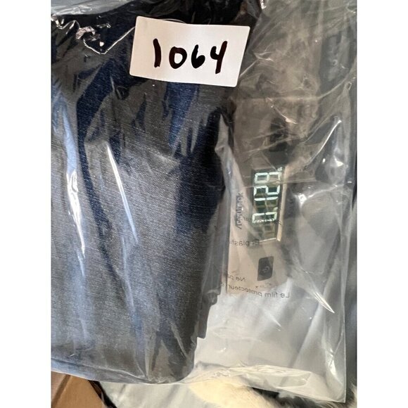 Democracy Women's Size 10 "Ab" Technology Jeans Denim Mid-Rise Slim Fit 5-Pocket - Picture 11 of 11